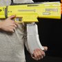 PISTOLA NERF FORTNITE TS1 RELLER E7061 HASBRO