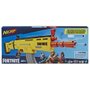 PISTOLA NERF FORTNITE TS1 RELLER E7061 HASBRO