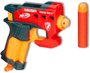 PISTOLA NERF MEGA BIGSHOCK A9314 HASBRO
