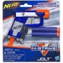 PISTOLA NERF N-STRIKE JOLT A0707 HASBRO