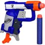 PISTOLA NERF N-STRIKE JOLT A0707 HASBRO