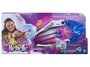 PISTOLA NERF REBELLE WINGSPEED BOW ARCO B4434