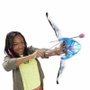 PISTOLA NERF REBELLE WINGSPEED BOW ARCO B4434