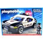 PLAYMOBIL CARRO DE POLICIA R.1047 SUNNY