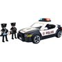 PLAYMOBIL CARRO DE POLICIA R.1047 SUNNY