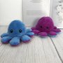 POLVO HUMOR PELUCIA M SORTIDO