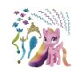PONEI MY LITTLE PONY DIA DE PRINCESA CADENCE F1287 HASBRO