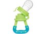 PORTA FRUTINHA SILICONE AZUL R.12630 BUBA