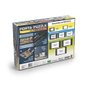 Porta Puzzle Até 1000 Pecas R.3466 Grow