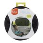 Protetor Solar Para Carro Com Ventosa Com 2 Unidades R.10503 Buba