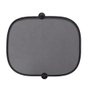 Protetor Solar Para Carro Com Ventosa Com 2 Unidades R.10503 Buba