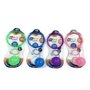 Pula Coda Go PLay Spin Ball BR1207 Multikids