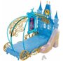 QUARTO DA CINDERELA CDC47 MATTEL