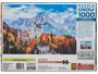 QUEBRA-CABECA 1000PCS CASTELO DE NEUSCHWANSTEIN R.3734 GROW
