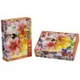 Quebra-Cabeca 1000PCS Flowers R.4035 Grow