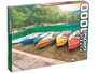 QUEBRA-CABECA 1000PCS LAGOS DE FUSINE R.3459 GROW