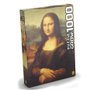 Quebra-Cabeca 1000PCS Monalisa 3089 Grow