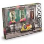 QUEBRA-CABECA 1000PCS SCOOTER 3607 GROW