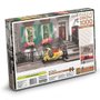 QUEBRA-CABECA 1000PCS SCOOTER 3607 GROW
