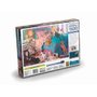 QUEBRA-CABECA 1500 PCS FILHOTES EM ACAO 3460 GROW