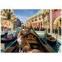 Quebra-Cabeca 1500PCS Pet Na Gondola 3939 Grow