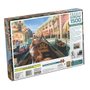 Quebra-Cabeca 1500PCS Pet Na Gondola 3939 Grow