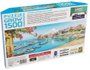 Quebra-Cabeca 1500PCS Panorama Castellammare Del Golfo R.4056 Grow