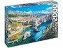 Quebra-Cabeca 2000PCS Dubrovnik R.3610 Grow