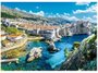 Quebra-Cabeca 2000PCS Dubrovnik R.3610 Grow