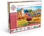 QUEBRA-CABECA 4000PCS VERAO EM LOURMARIN R.3253 GROW