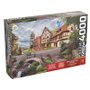 QUEBRA-CABECA 4000PCS VILA EUROPEIA R.3919 GROW
