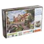 QUEBRA-CABECA 4000PCS VILA EUROPEIA R.3919 GROW