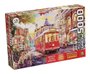 QUEBRA-CABECA 5000PCS PASSEIO DE BONDE R.4043 GROW