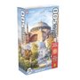 Quebra-Cabeca 500PCS Istambul 3918 Grow