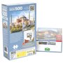 Quebra-Cabeca 500PCS Istambul 3918 Grow