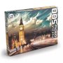 QUEBRA-CABECA 500PCS LONDRES 3456 GROW