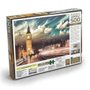 QUEBRA-CABECA 500PCS LONDRES 3456 GROW
