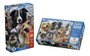 QUEBRA-CABECA 500PCS SELFIE PETS R.3742