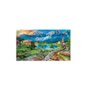 QUEBRA-CABECA 6000PCS ALPES ITALIANOS R.4053 GROW