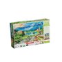 QUEBRA-CABECA 6000PCS ALPES ITALIANOS R.4053 GROW