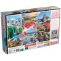 QUEBRA-CABECA 6000PCS PAISAGENS DO JAPAO R.3950 GROW