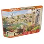 QUEBRA-CABECA 750PCS PANORAMA HORIZONTE GREGO R.4055 GROW