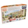 QUEBRA-CABECA 750PCS PANORAMA HORIZONTE GREGO R.4055 GROW