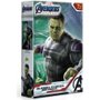 QUEBRA-CABECA AVENGERS 200PCS R.2166 TOYSTER SORTIDO