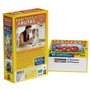 QUEBRA-CABECA BABY PUZZLE FRUTAS R.4033 GROW