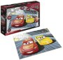 QUEBRA- CABECA CARROS 3 DISNEY 100PCS XALINGO