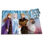 QUEBRA-CABECA FROZEN 2 DISNEY 100 PECAS 19765 XALINGO