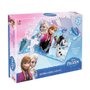 QUEBRA-CABECA FROZEN EVA R.2287