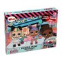 Quebra-Cabeca Lol Surprise 100 Pecas Lente Magica R.1194 Elka