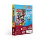 Quebra-Cabeca Mickey 100 pecas R.8001 Toyster